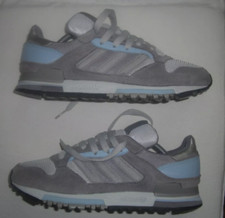 ADIDAS   TORSION   VINTAGE   ZX  600 (tres rare) 39 1/3 ou UK6  (modele = MIXTE)