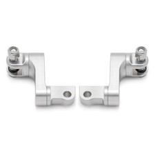 Extension de repose-pieds