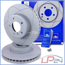 2X ATE POWER DISC DISQUE DE