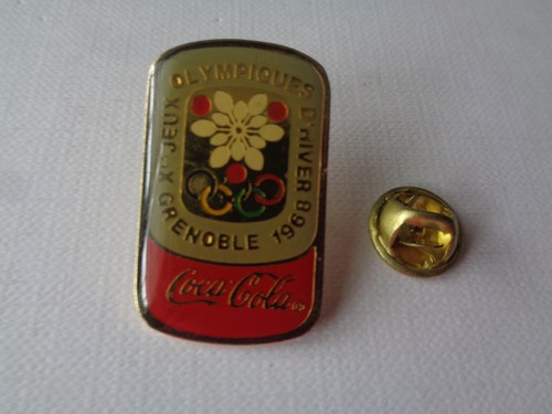 Pin coca cola jeux - ,