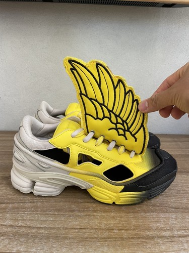 Raf simons adidas ozweego - simons,