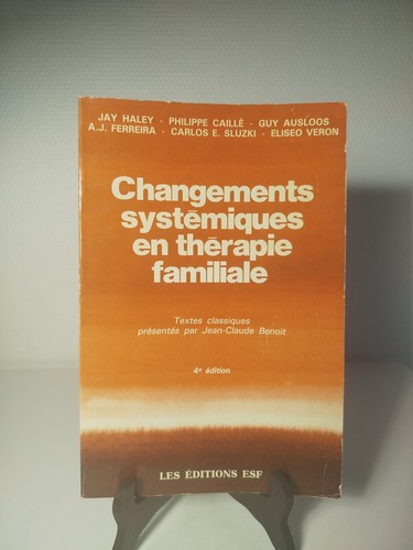 Changements systémiques - , en