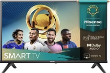 Hisense 32E4QT TV HD Smart 80