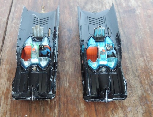 Corgi toys batmobile - corgi, (2