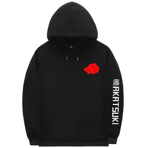 Sweat capuche anime theme - sweat,