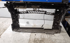 face avant VOLKSWAGEN POLO 6C