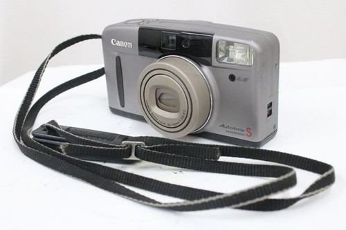 Canon autoboy panorama 35mm - s,