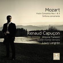 Violinkonzerte de - 1,