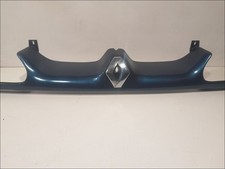 CALANDRE RENAULT R19 PH2 HAYON