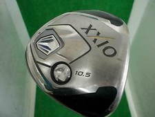 DUNLOP XXIO DRIVER 2014