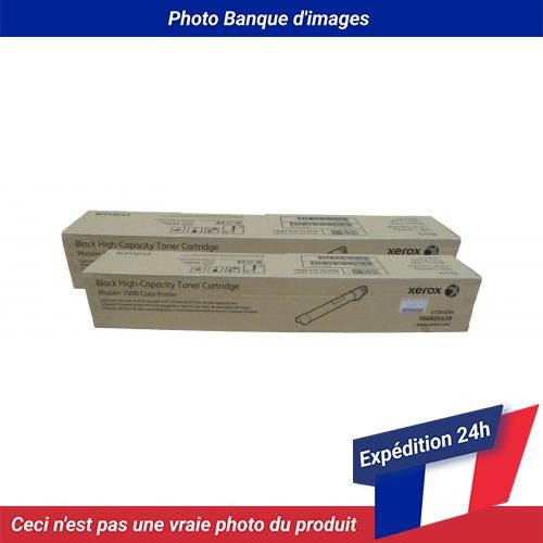 Xerox phaser 7500 toner cmyk - toner,