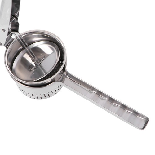 Presse purée inox - presse, À