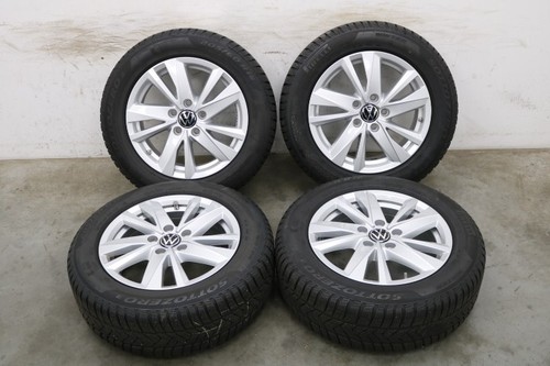 Hiver original jantes - !,