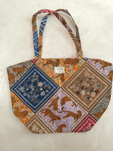 Tote bag sezane - tote,