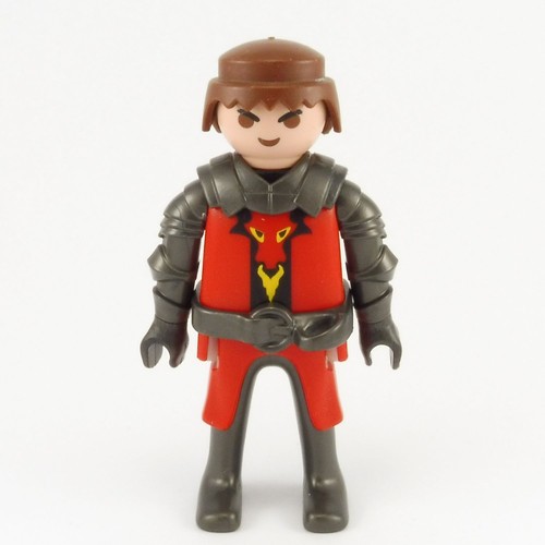 21807 playmobil homme - playmobil,