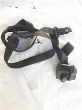 CEINTURE DE SECURITE AVANT