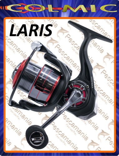 Moulinet colmic laris - moulinet,