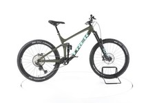 Trek Remedy 8 VTT Semi-rigide Batterie  27,5" vert Pro vélo Reconditionné