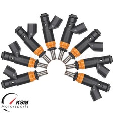 8 Carburant Injecteurs Pour