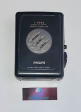 Walkman Philips Lecteur