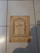 Album klassischer Stücke