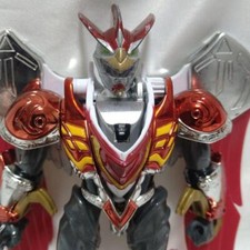 Shogun Warriors Raydeen Superman Bird Change Series Reideen Eagle Figure Raideen