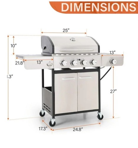 Grill