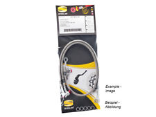 Stahlflex-Leitung pour BMW R