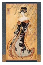 Olivier LEDROIT Estampe