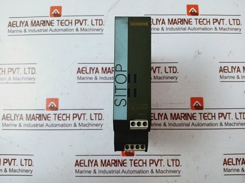 Module alimentation siemens - module,