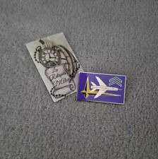 Insigne / pucelle base