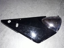Carter latéral droit cache boite à air Suzuki Bandit 600/1200 2000-2005.