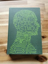I, Robot - Isaac Asimov - UK