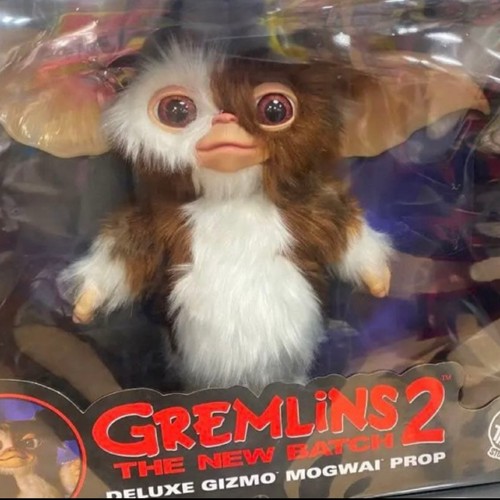 Gremlins the new batch - 2:,