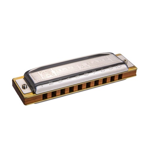 Hohner m533066 blues - m533066, harp