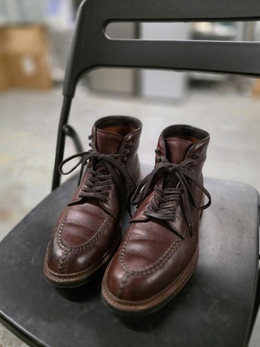 Alden nst tanker boot - alden, 8