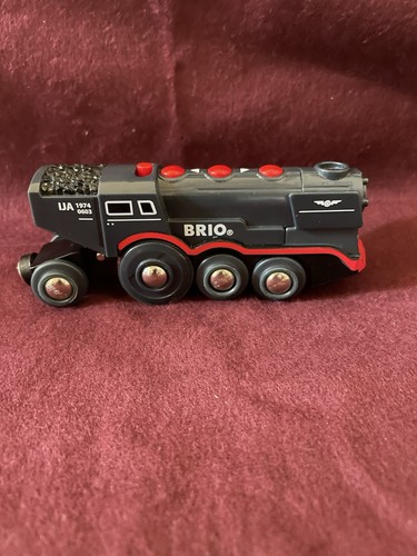 Rare brio world 33216 great - brio,