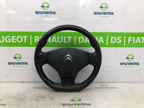 Volant direction citroen - volant,
