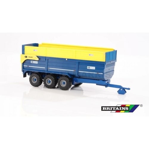 Britains 43284 remorque - 43284,