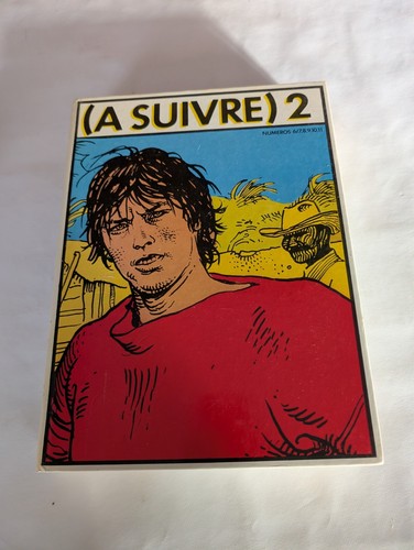 Suivre reliure tbe - suivre, 2