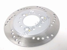 DISQUE FREIN ARRIERE JM MOTORS