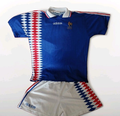Ensemble maillot foot - ensemble, vintage