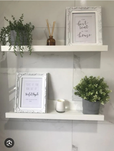 Lot ikea mosslanda white - lot, of