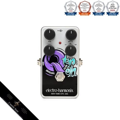 Electro harmonix nano tron - electro-harmonix,