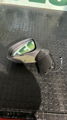 Retroviseur gauche renault - gauche,