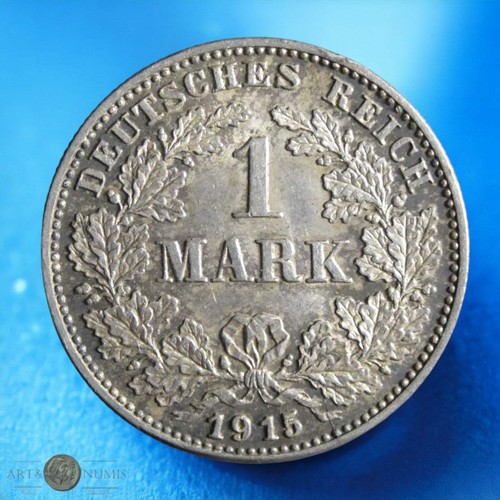 Allemagne mark 1915 - -,
