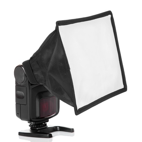 Boîtier diffuseur lumière