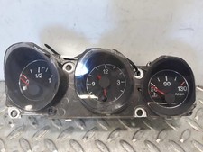 COMPTEUR DE VITESSE TABLEAU DE
