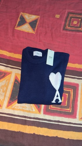 Pull ami paris - pull,