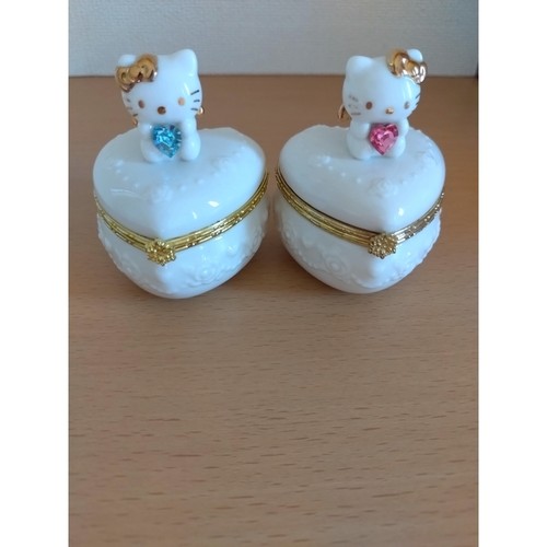 Hello kitty non - hello,